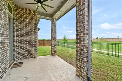 3621 Brinkley Drive, Celina, TX 75009 - Photo 17