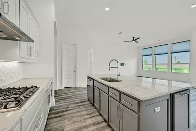 3621 Brinkley Drive, Celina, TX 75009 - Photo 5