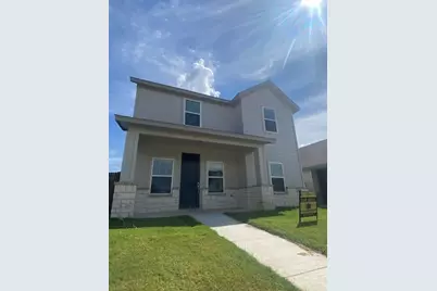676 The Cottages Drive, Godley, TX 76044 - Photo 1