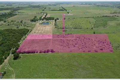 Lot 7 Fm Rd 2860 #7, Kaufman, TX 75142 - Photo 3