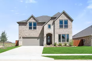 1006 Goldenrod Dr, Justin, TX 76247 - Photo 1