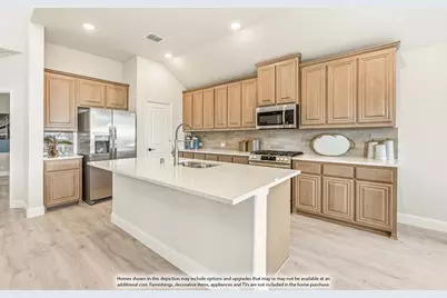 1006 Goldenrod Drive, Justin, TX 76247 - Photo 15