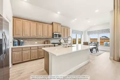 1006 Goldenrod Drive, Justin, TX 76247 - Photo 13