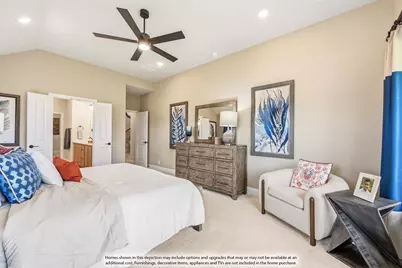 1006 Goldenrod Drive, Justin, TX 76247 - Photo 23