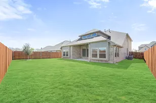 1006 Goldenrod Dr, Justin, TX 76247 - Photo 39