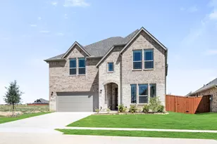 1006 Goldenrod Dr, Justin, TX 76247 - Photo 3