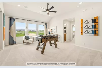 1006 Goldenrod Drive, Justin, TX 76247 - Photo 27