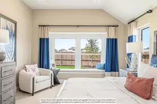 1006 Goldenrod Dr, Justin, TX 76247 - Photo 21