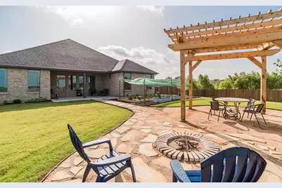 10316 Stockyard Court, Venus, TX 76084 - Photo 33