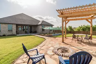 10316 Stockyard Ct, Venus, TX 76084 - Photo 33