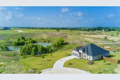 [Address not provided], Venus, TX 76084 - Photo 1