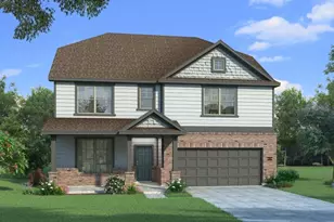 [Address not provided], Royse City, TX 75189 - Photo 1