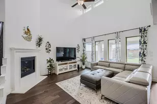 1913 Bristol St, Celina, TX 75009 - Photo 5