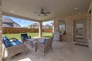 1913 Bristol St, Celina, TX 75009 - Photo 15