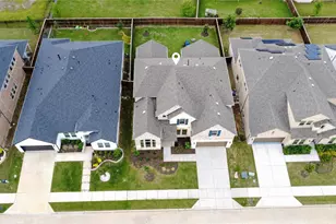 1913 Bristol St, Celina, TX 75009 - Photo 3