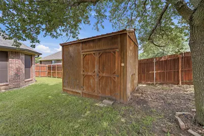 2233 Caroline Drive, Weatherford, TX 76087 - Photo 19