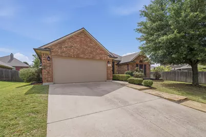 2233 Caroline Drive, Weatherford, TX 76087 - Photo 1
