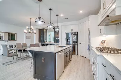 2009 Roundtree Circle E, Fort Worth, TX 76008 - Photo 13
