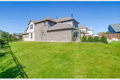 2009 Roundtree Circle E, Fort Worth, TX 76008 - Photo 35