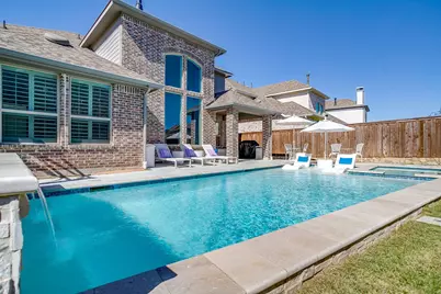 2009 Roundtree Circle E, Fort Worth, TX 76008 - Photo 33