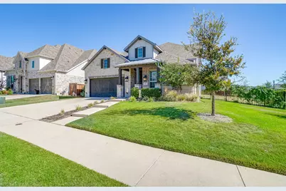 2009 Roundtree Circle E, Fort Worth, TX 76008 - Photo 3