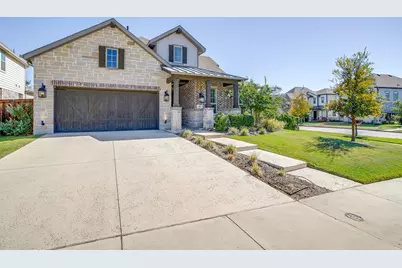 2009 Roundtree Circle E, Fort Worth, TX 76008 - Photo 5
