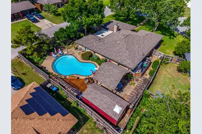 [Address not provided], Fort Worth, TX 76133 - Photo 3