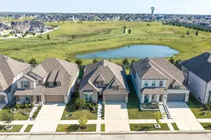 2404 Plover Ln, Argyle, TX 76226 - Photo 3
