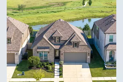 2404 Plover Lane, Argyle, TX 76226 - Photo 1