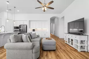 2404 Plover Ln, Argyle, TX 76226 - Photo 9