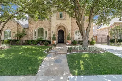 4473 Druid Hills Drive, Frisco, TX 75034 - Photo 1