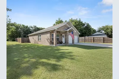 207 N Hubbard Street, Alvord, TX 76225 - Photo 29