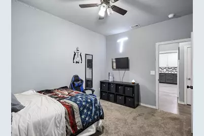 207 N Hubbard Street, Alvord, TX 76225 - Photo 19