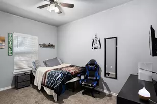 207 N Hubbard St, Alvord, TX 76225 - Photo 15