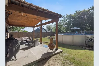207 N Hubbard Street, Alvord, TX 76225 - Photo 23