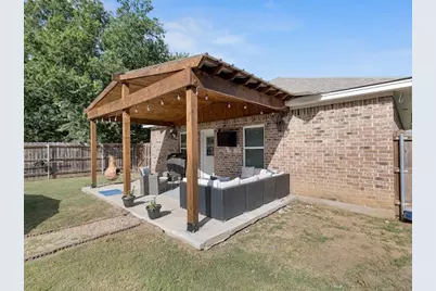 207 N Hubbard Street, Alvord, TX 76225 - Photo 21