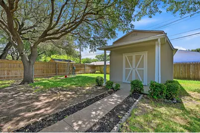 5253 Ruston Avenue, Fort Worth, TX 76133 - Photo 33