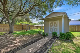 5253 Ruston Ave, Fort Worth, TX 76133 - Photo 33