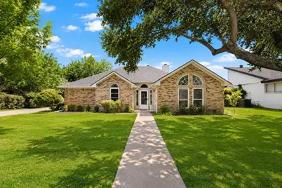 1399 Blue Teal Court, Southlake, TX 76092 - Photo 1