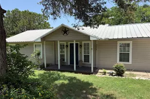 9217 Indian Trail, Rio Vista, TX 76093 - Photo 1