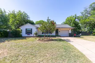 2309 Moore St, Abilene, TX 79605 - Photo 3