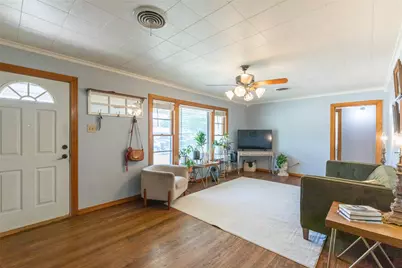 2309 Moore Street, Abilene, TX 79605 - Photo 5