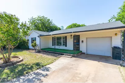2309 Moore Street, Abilene, TX 79605 - Photo 1