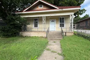 2405 Roosevelt Ave, Fort Worth, TX 76164 - Photo 1