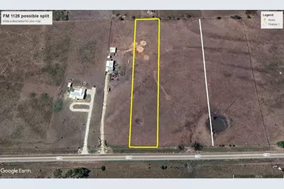 Tbd Fm 1126, Corsicana, TX 75110 - Photo 1