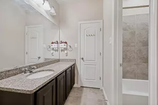 824 Water Garden Cir, Little Elm, TX 75068 - Photo 7