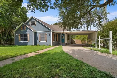 2701 Trice Avenue, Waco, TX 76707 - Photo 1