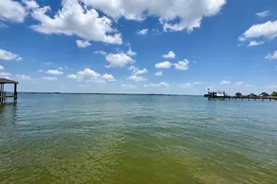 Lot 30 Marina Point, Streetman, TX 75859 - Photo 1