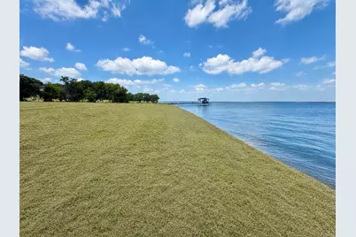 Lot 30 Marina Point, Streetman, TX 75859 - Photo 3