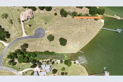 Lot 30 Marina Point, Streetman, TX 75859 - Photo 33